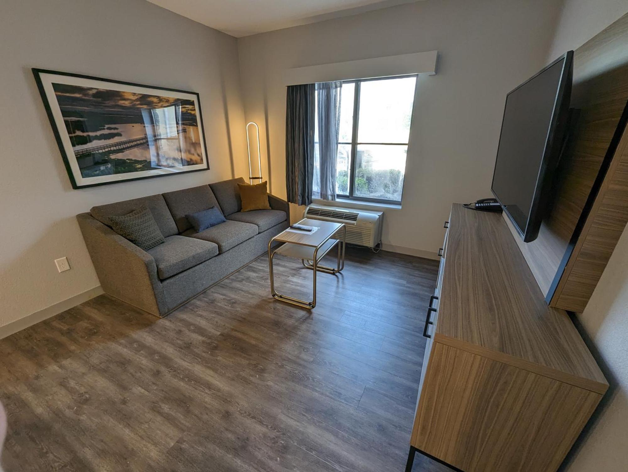 Hotel Homewood