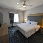 Homewood Suites Beaumont