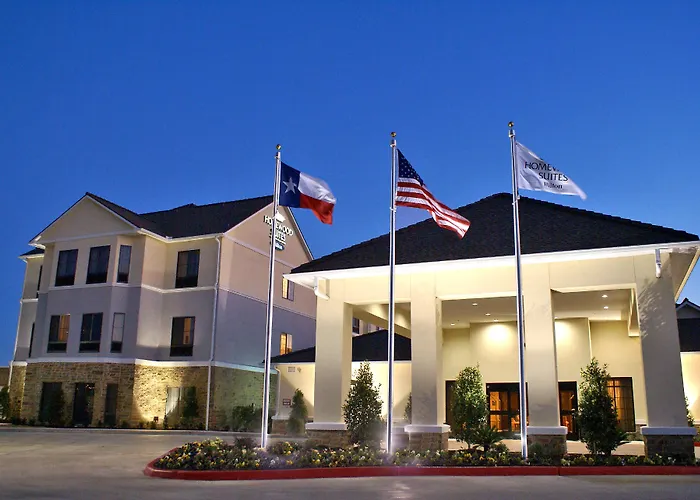 Homewood Suites Beaumont
