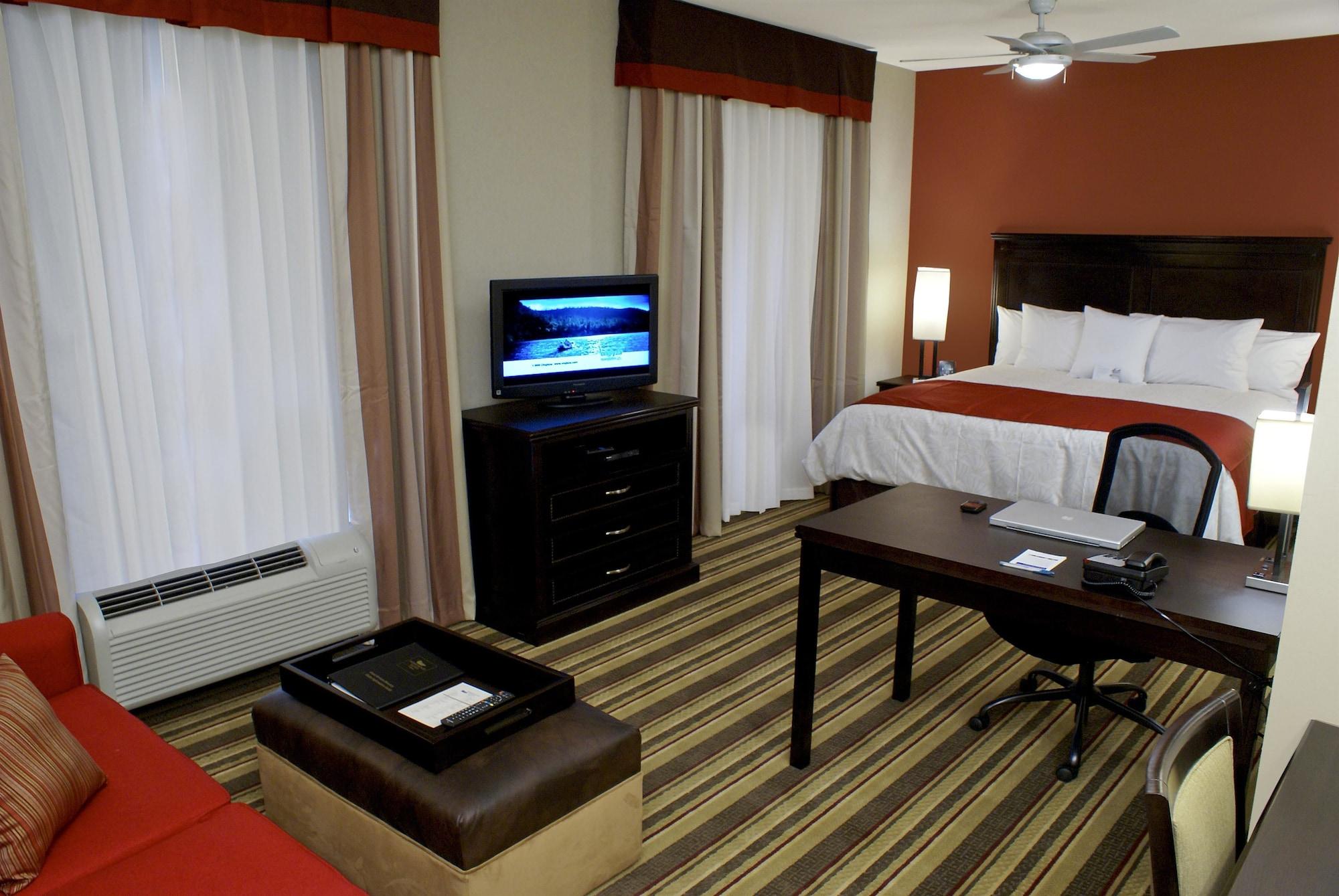 Hotel Homewood