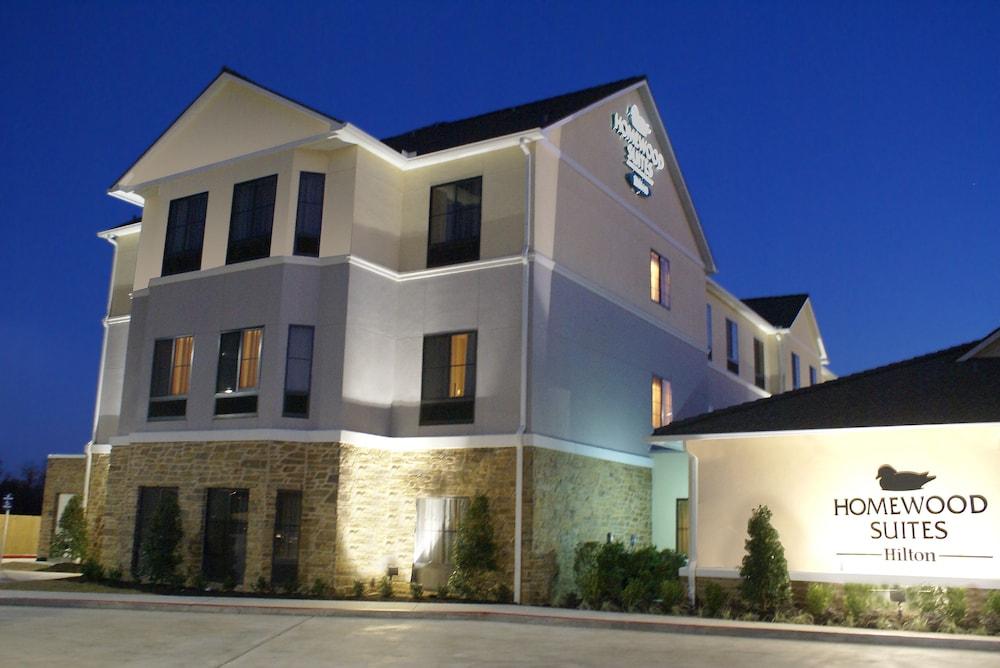 Homewood Hotel