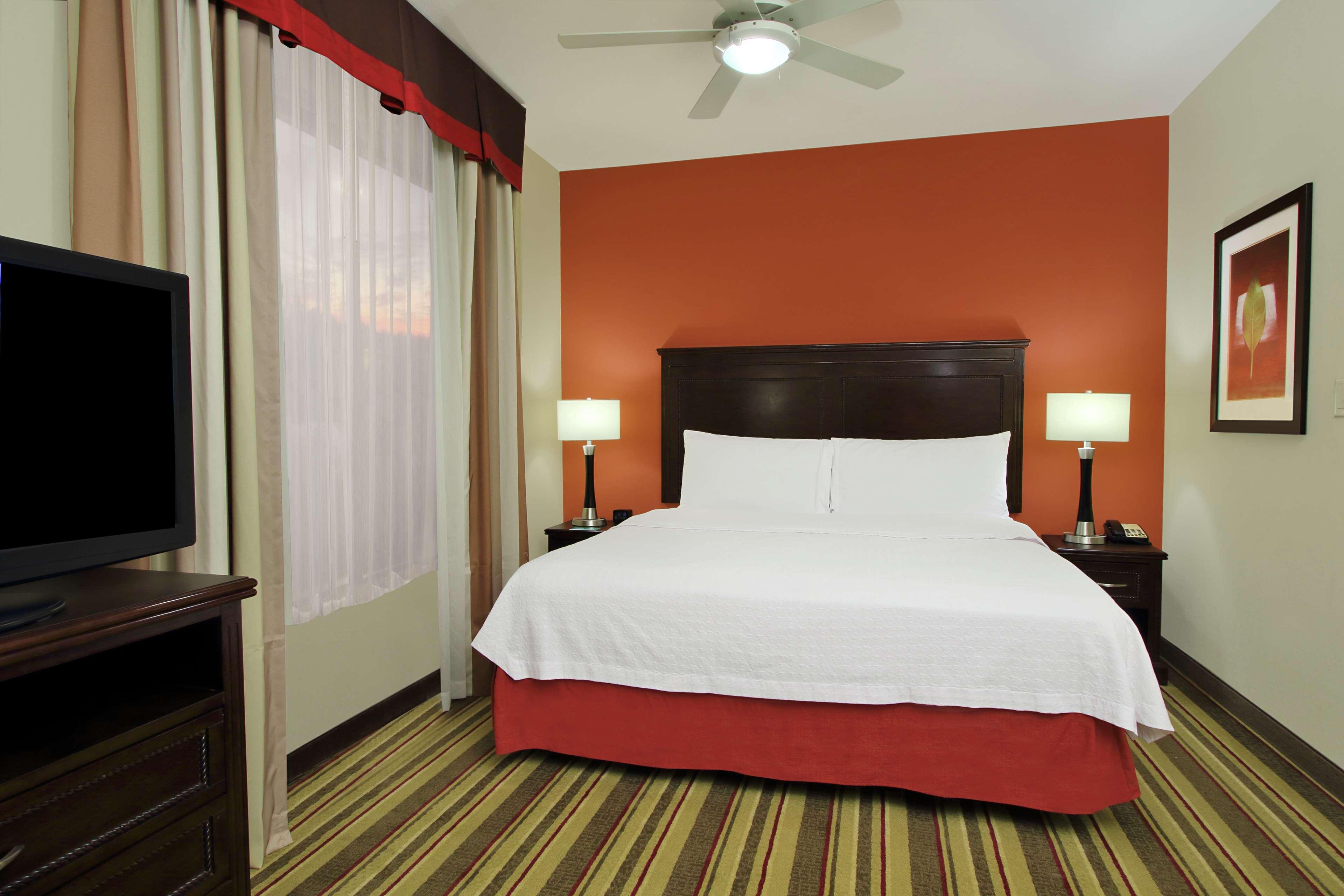 Hotel Homewood Beaumont