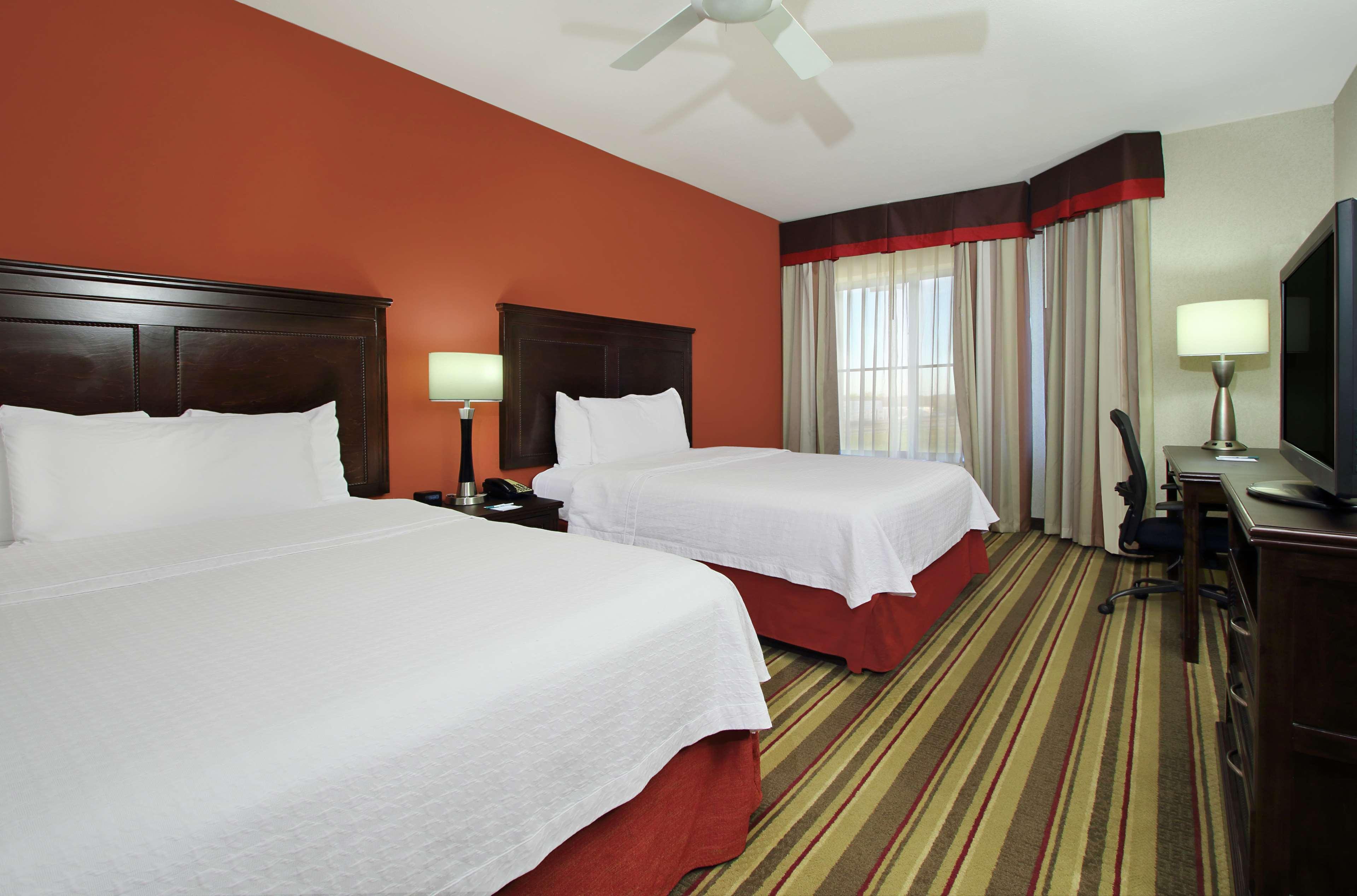 Homewood Hotel 3*