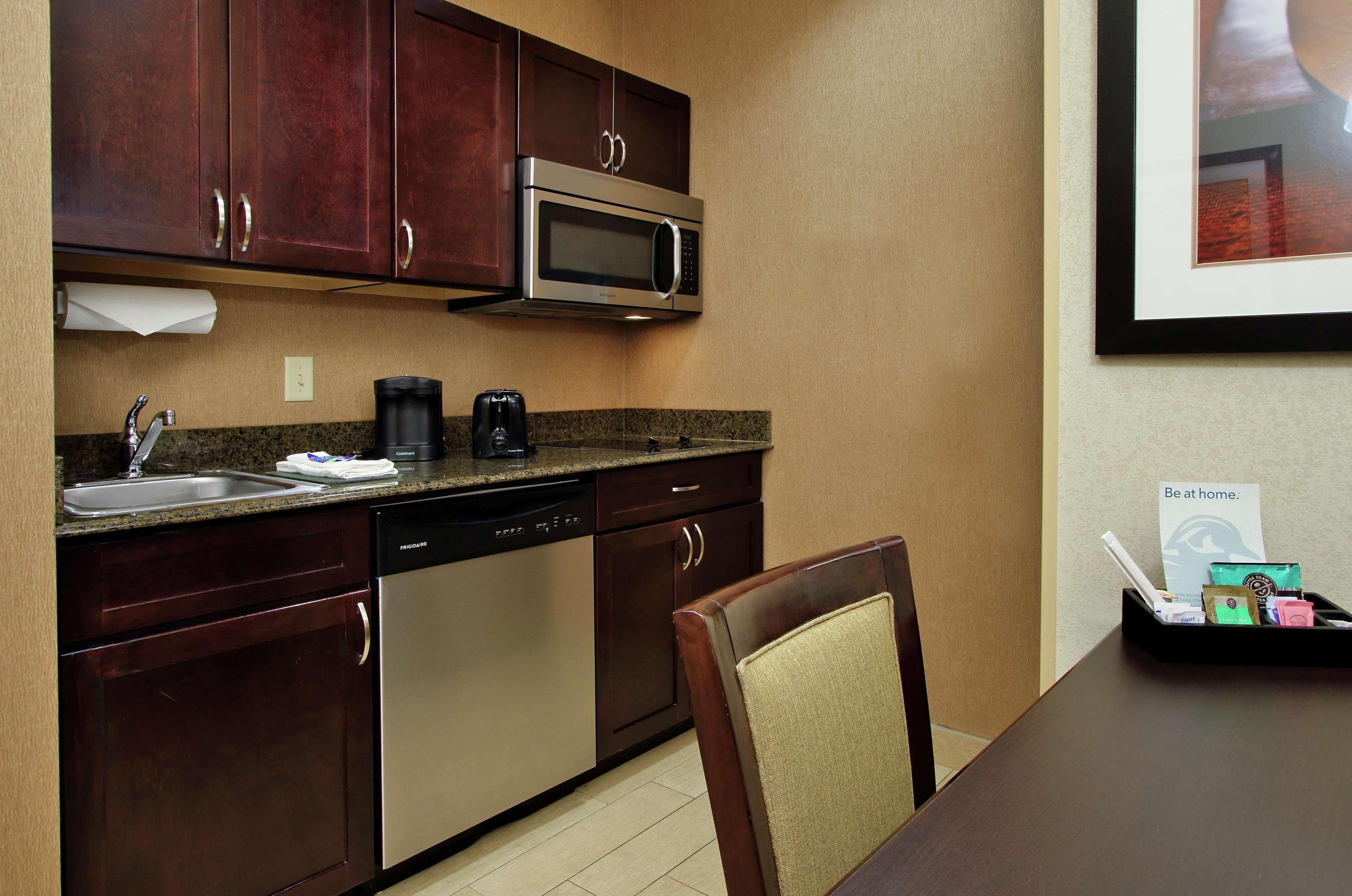 Hotel Homewood