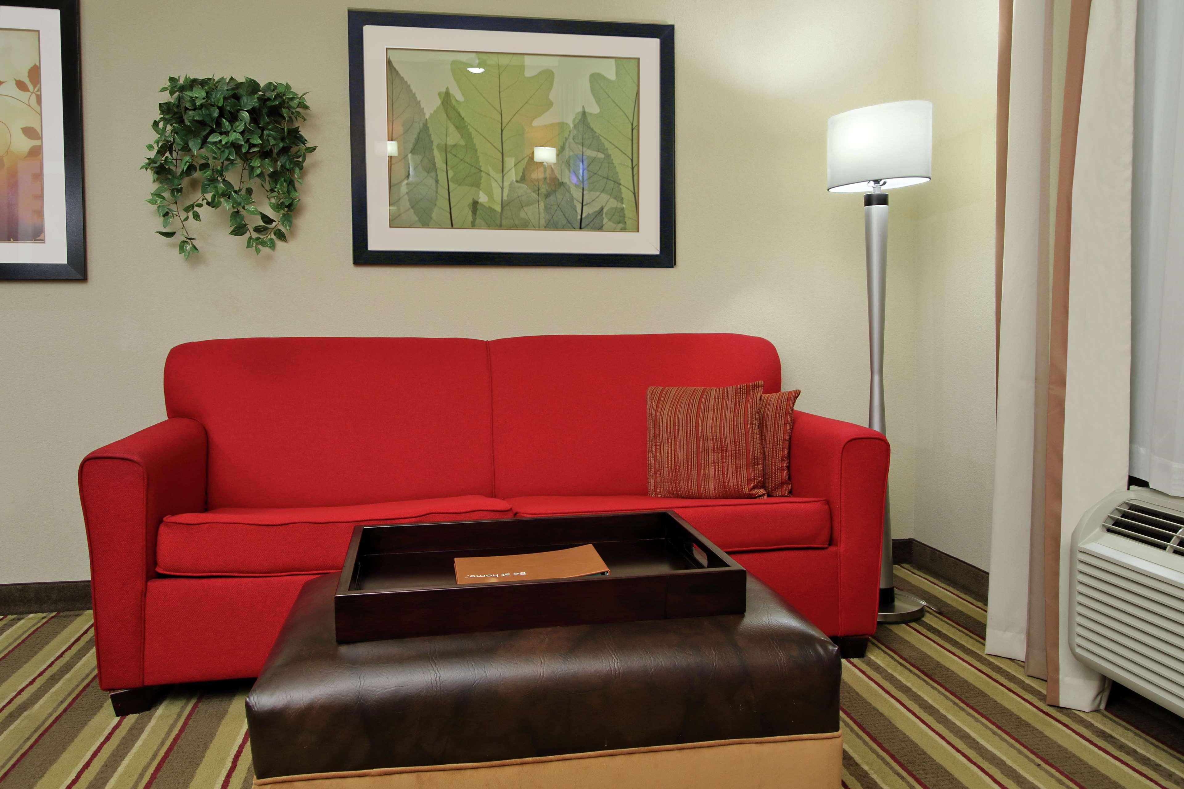Homewood Hotel