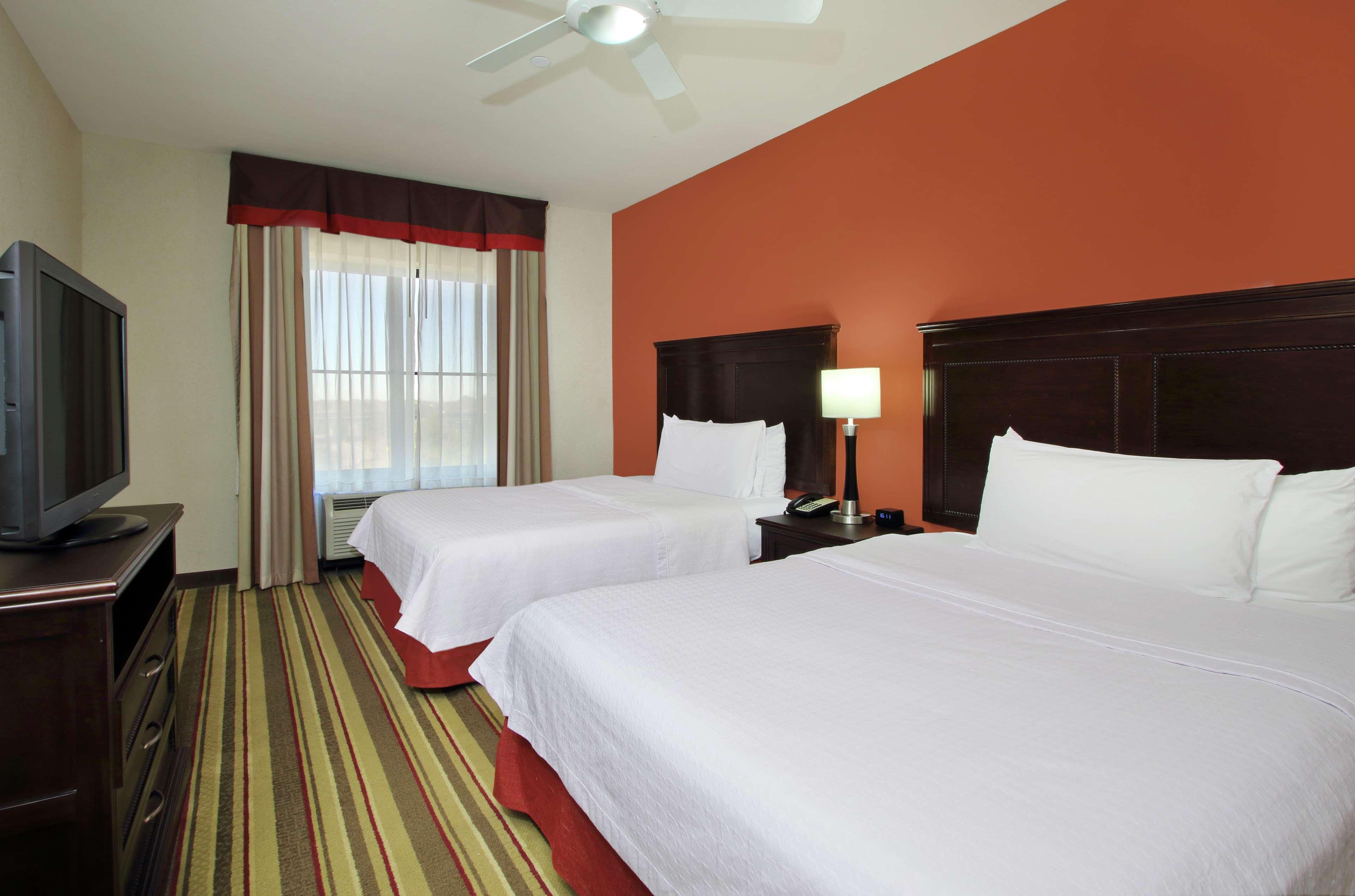 Hotel Homewood Beaumont
