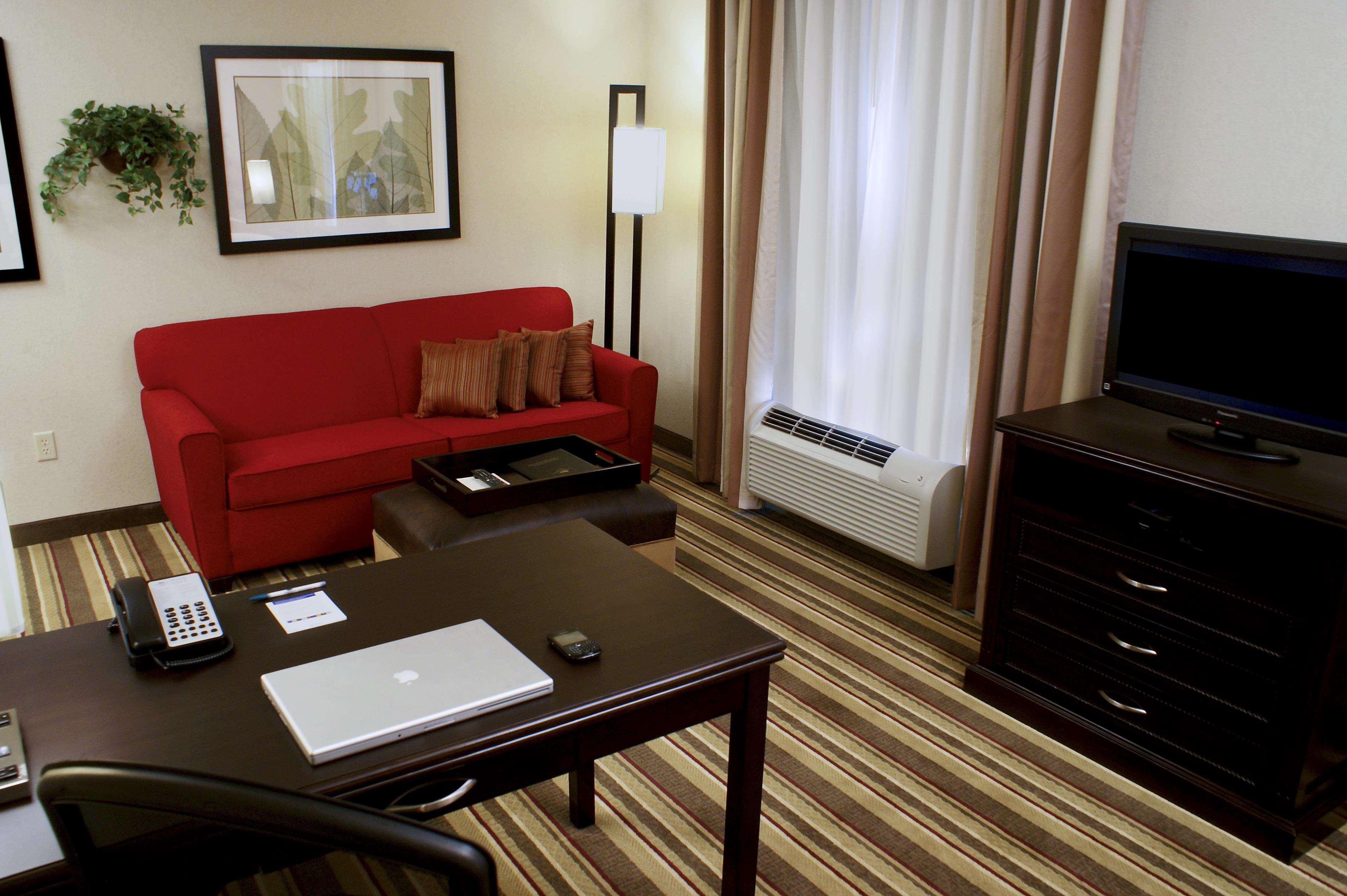 Homewood Hotel 3*