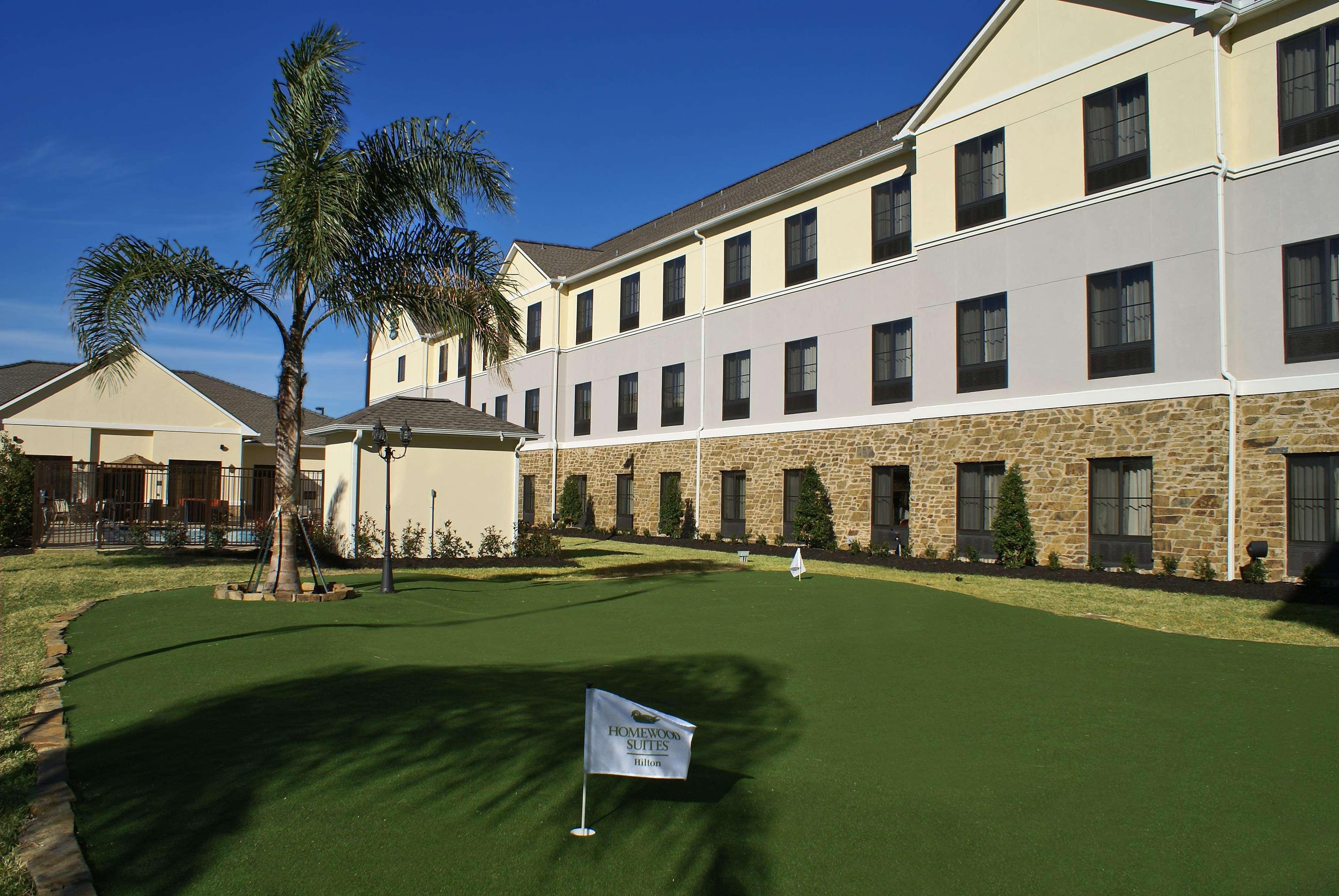 Homewood Hotel