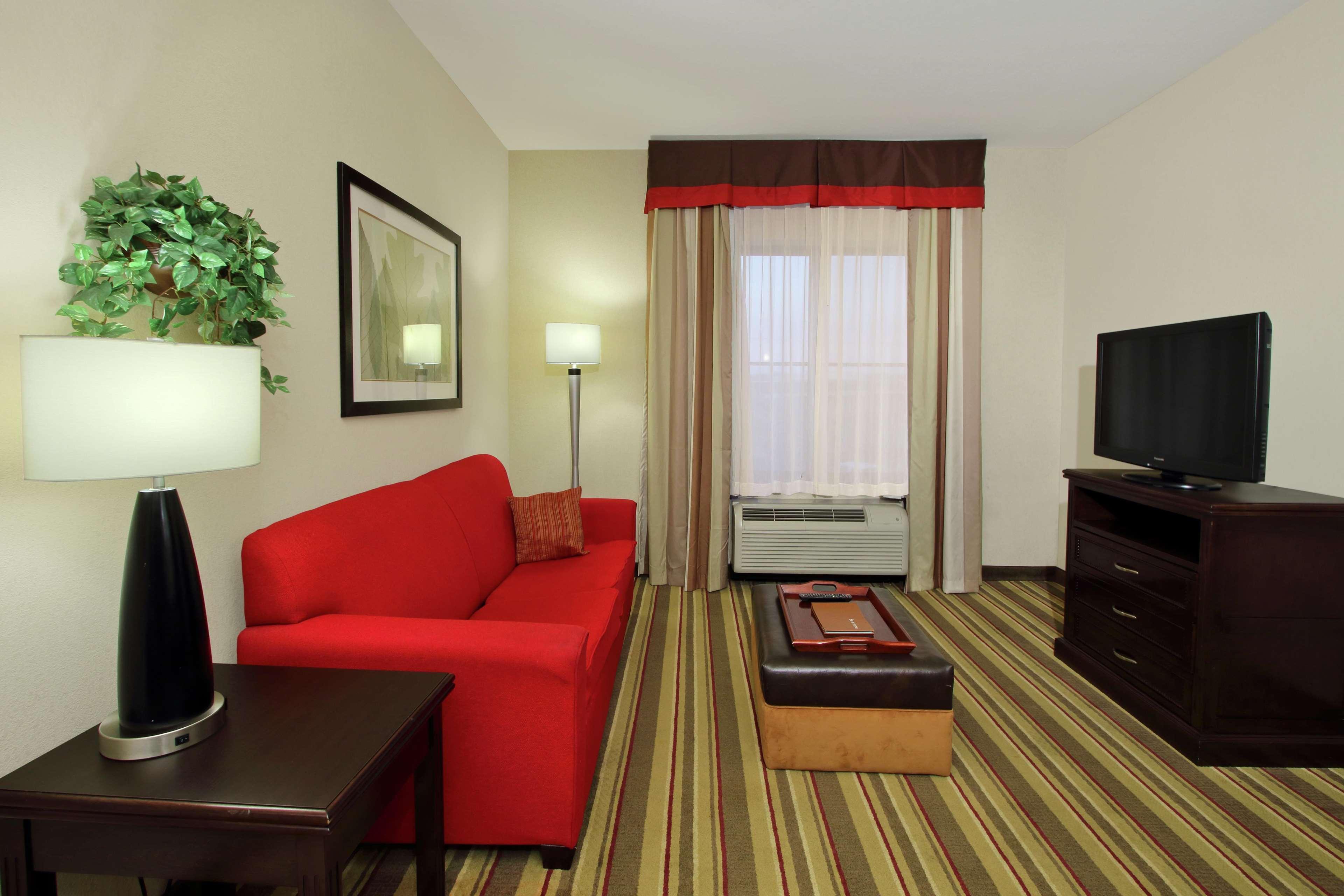 Homewood Hotel