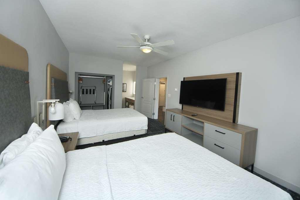 Homewood 3* Beaumont