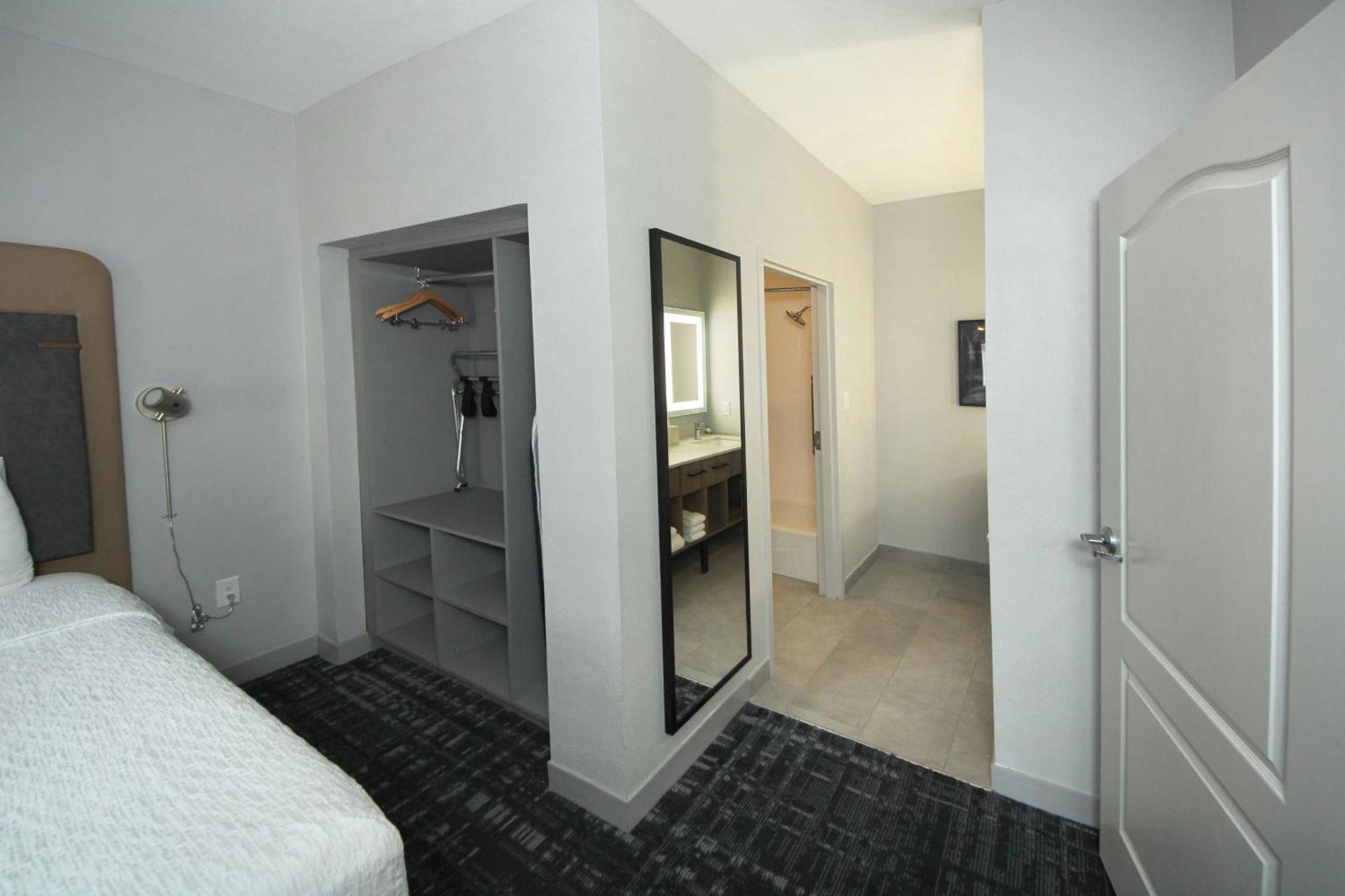 Hotel Homewood 3*