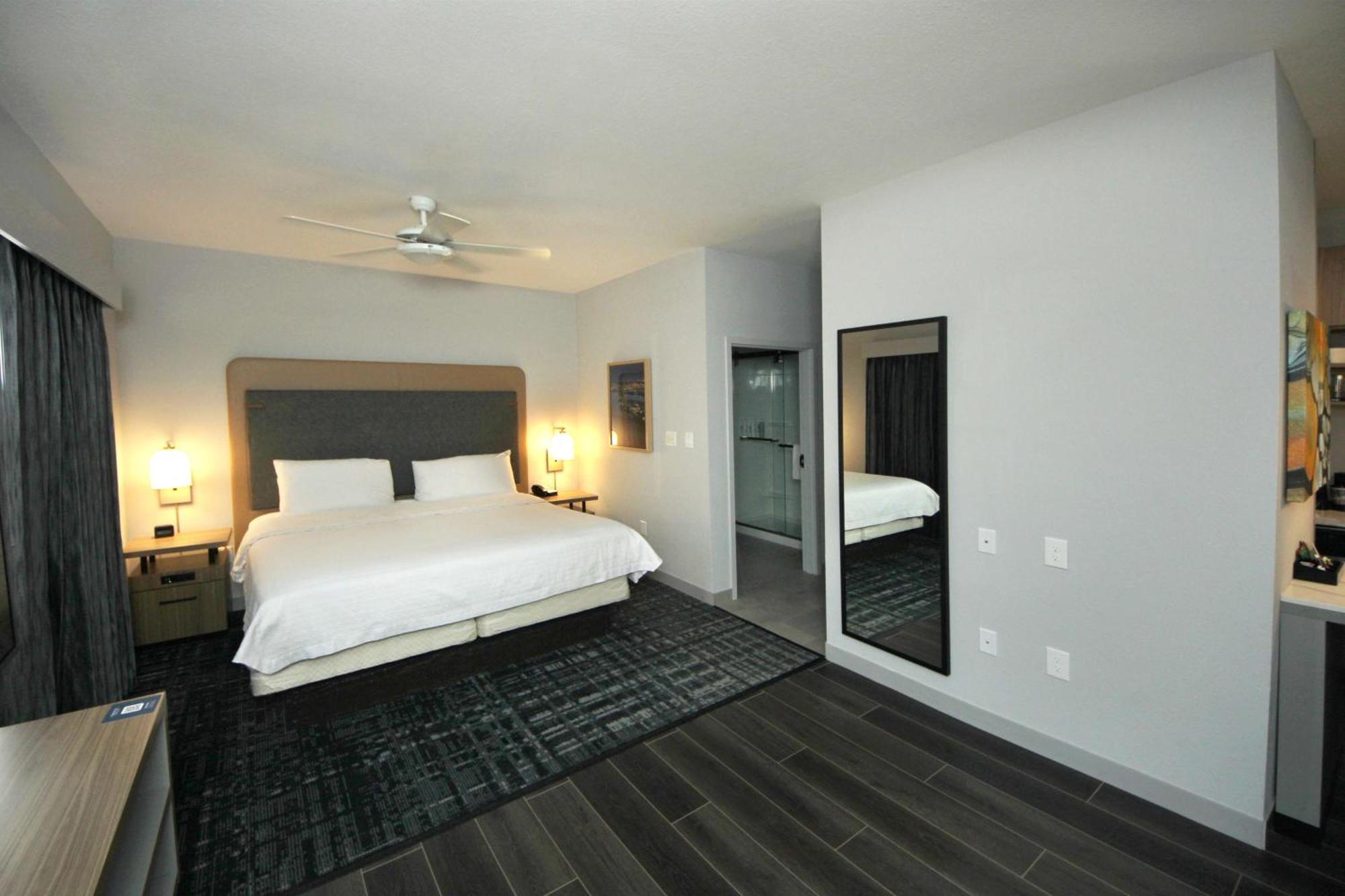Homewood 3* Beaumont