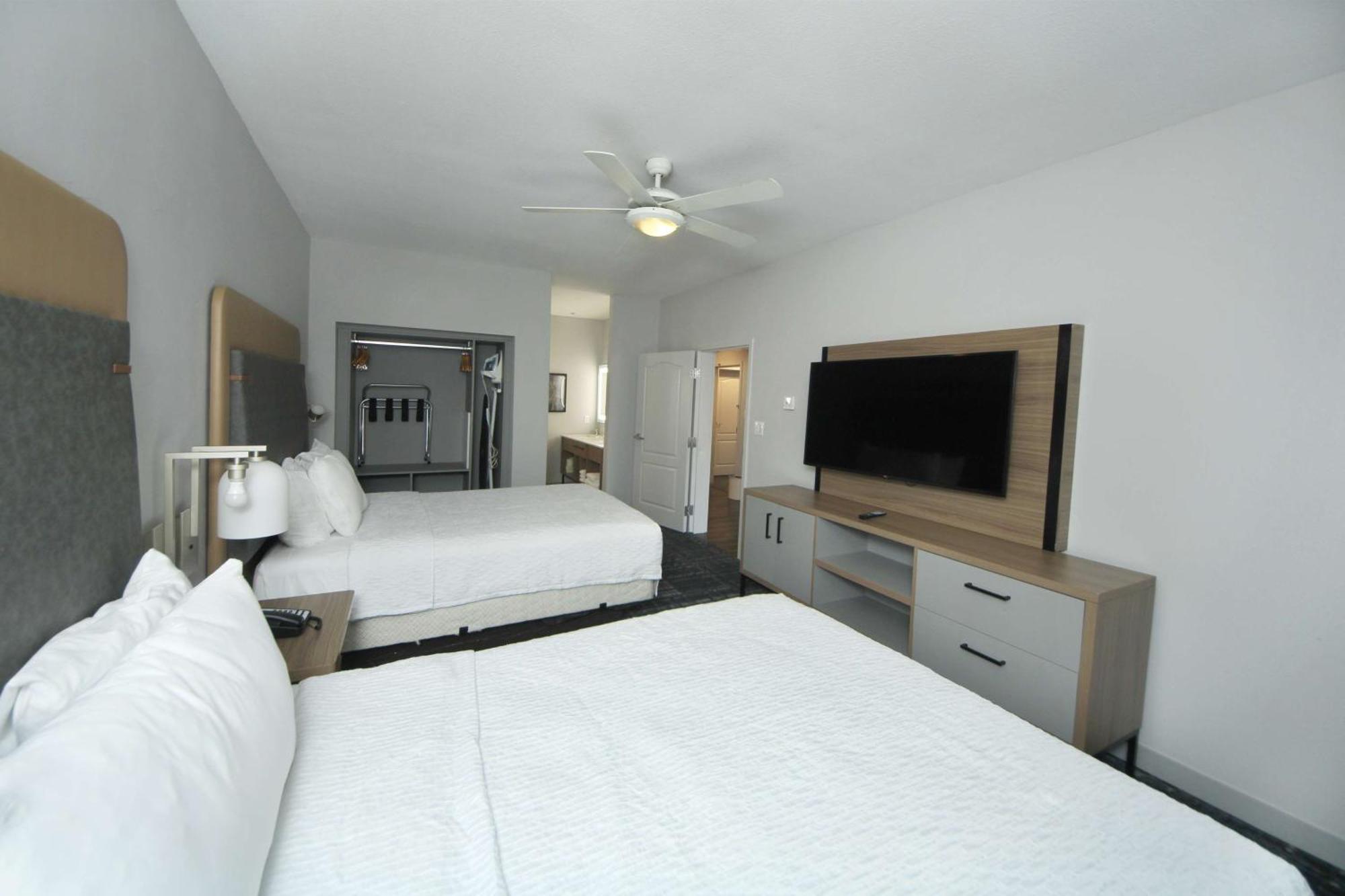 Hotel Homewood