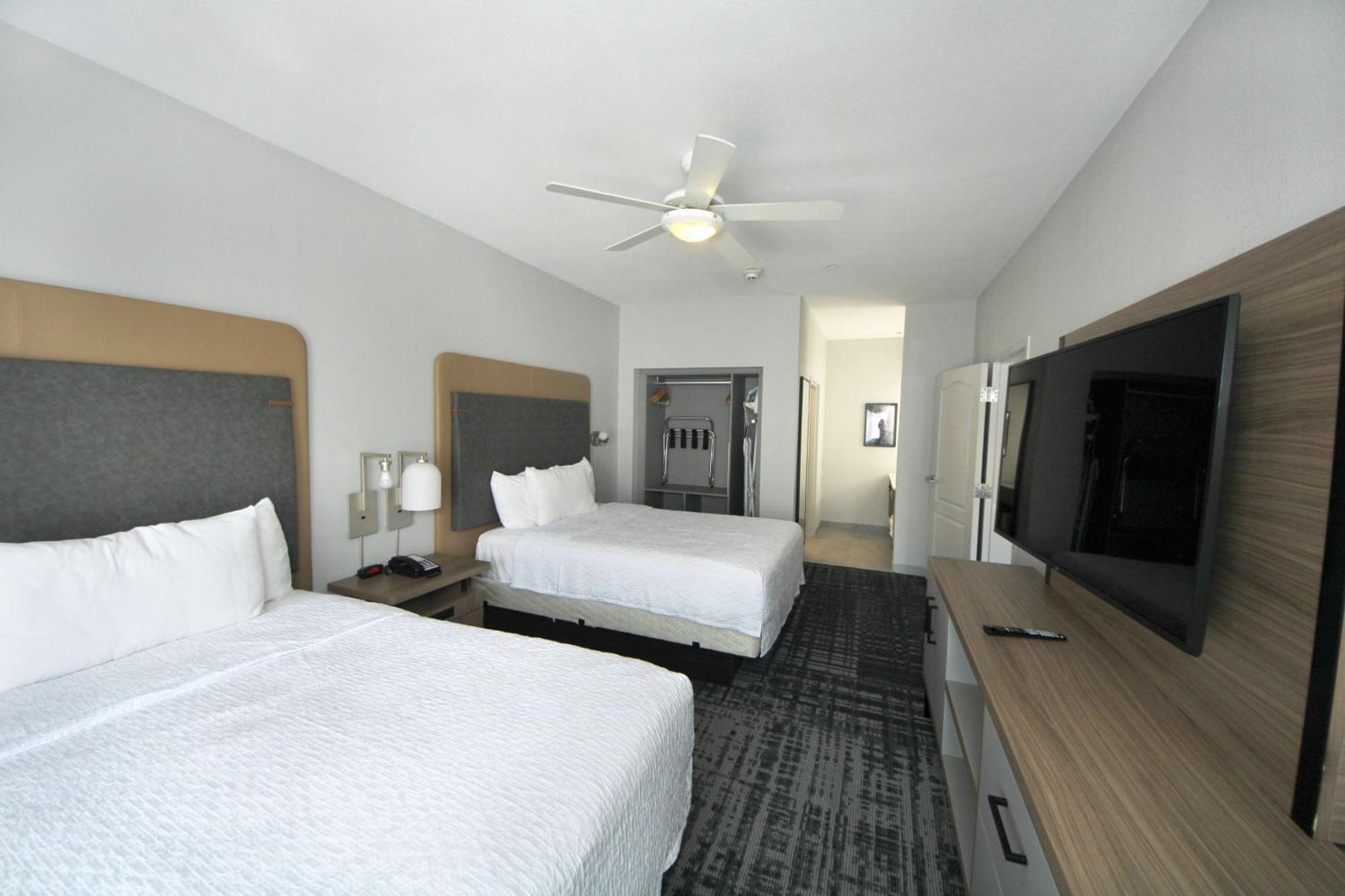 Homewood Hotel Beaumont
