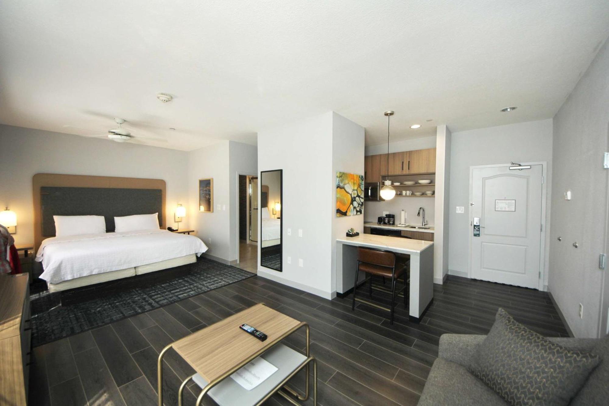 Homewood 3*