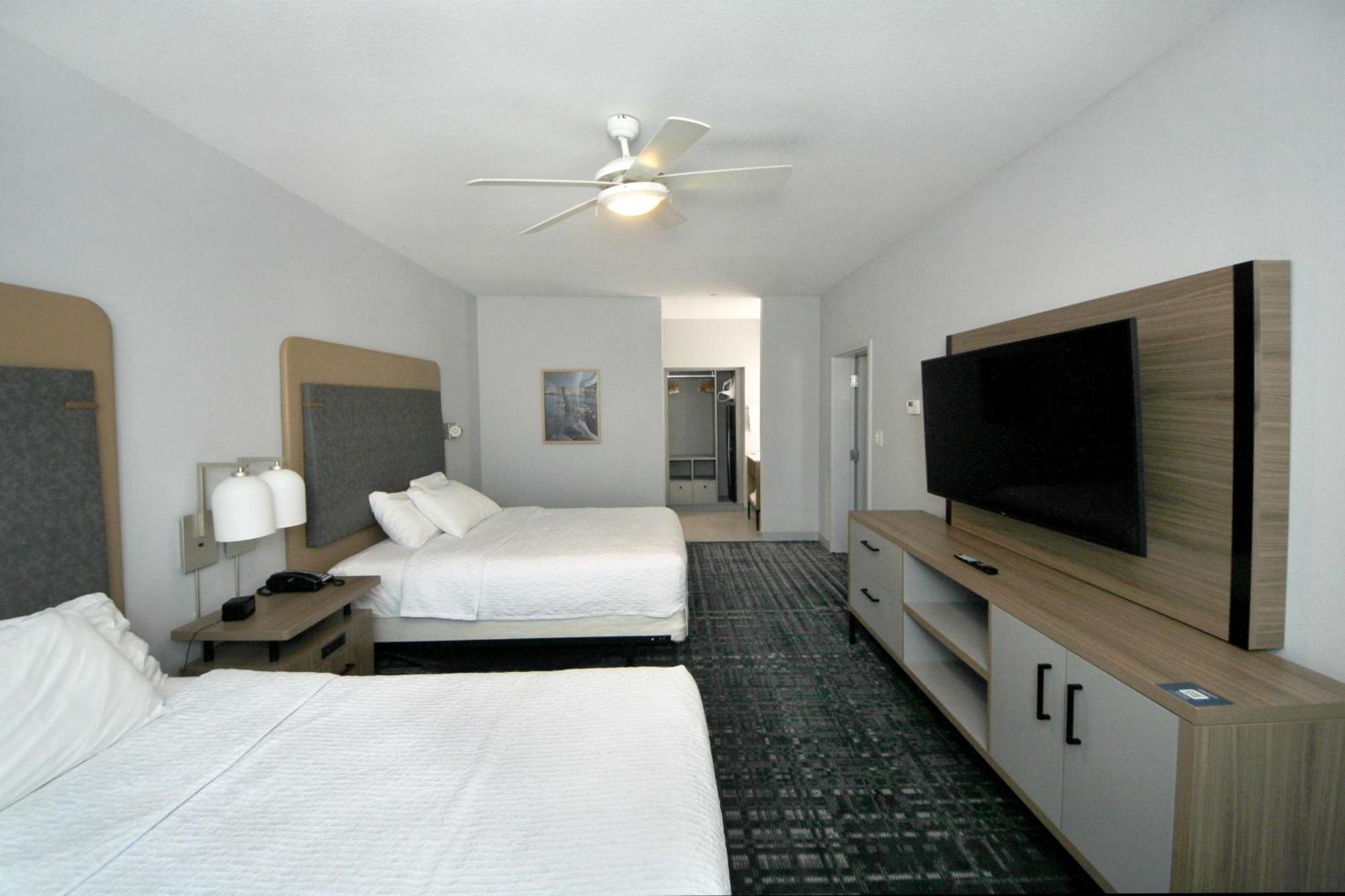 Homewood 3* Beaumont