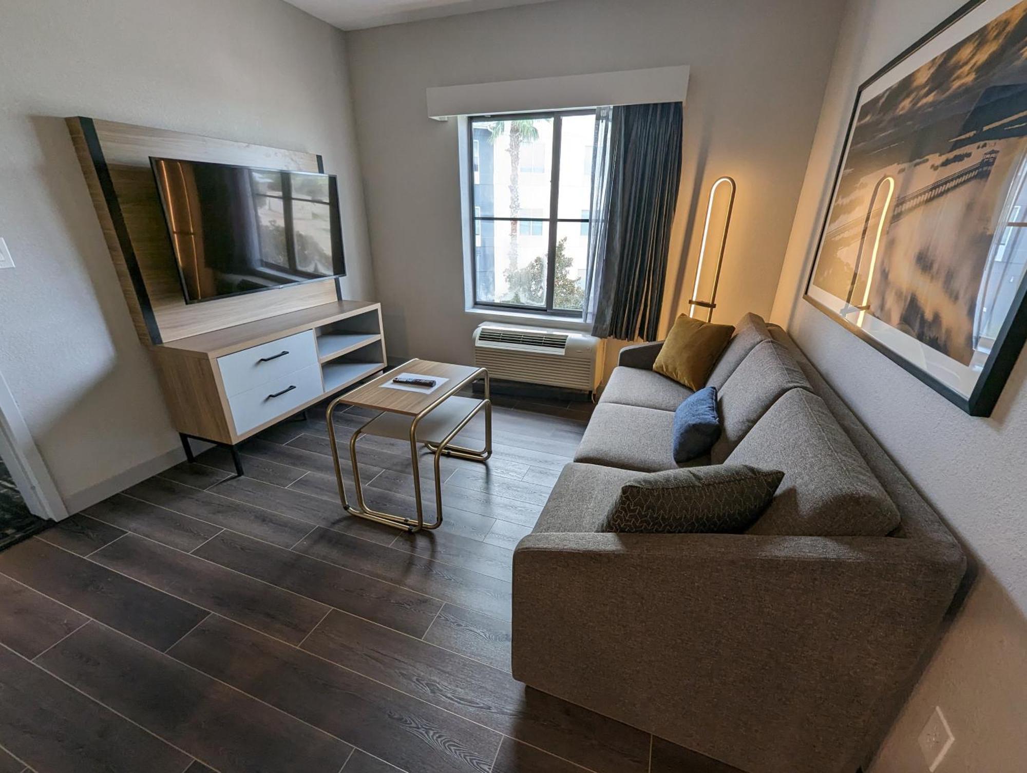 Hotel Homewood Beaumont