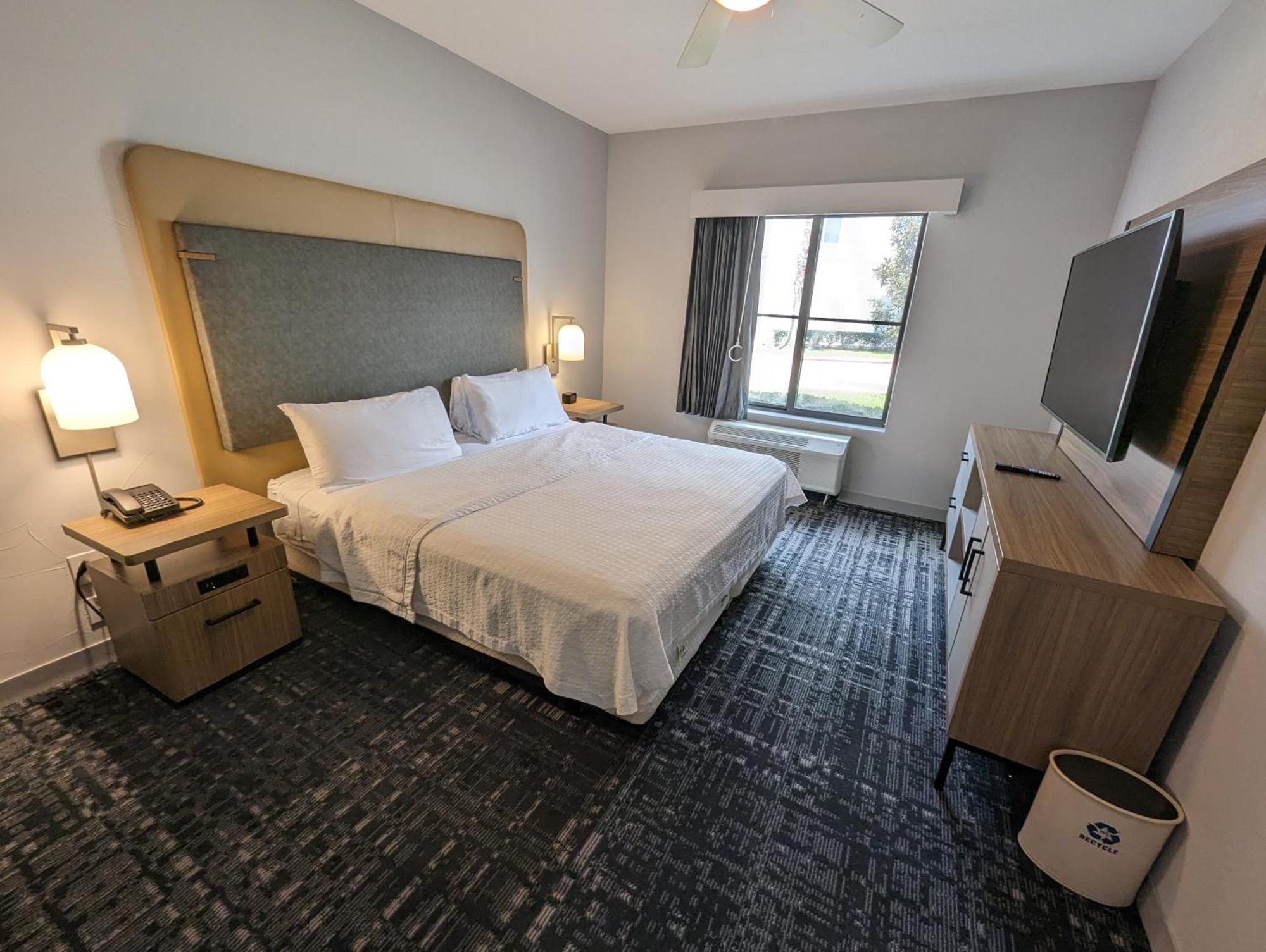 Homewood Hotel