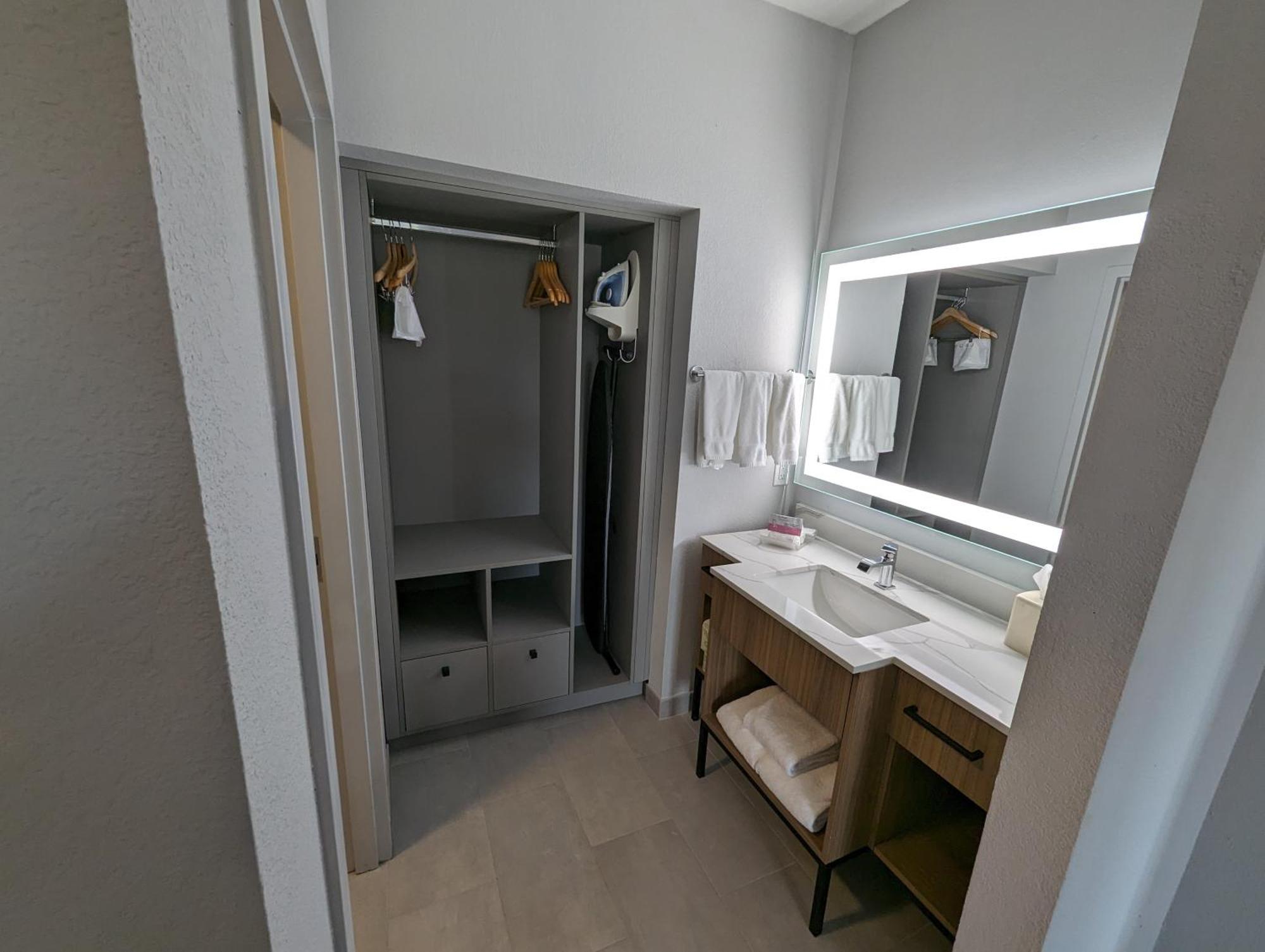 Hotel Homewood Beaumont