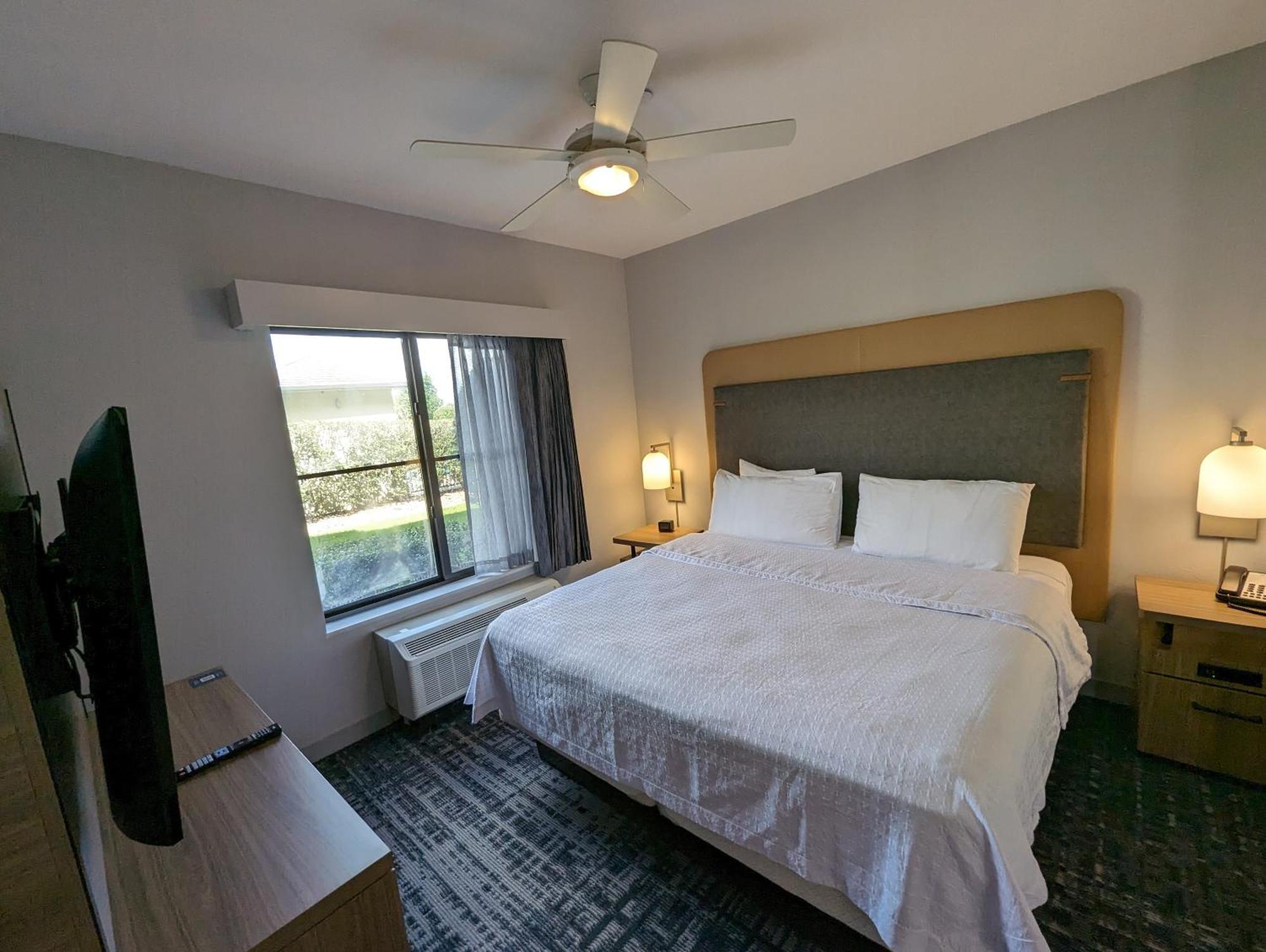 Hotel Homewood