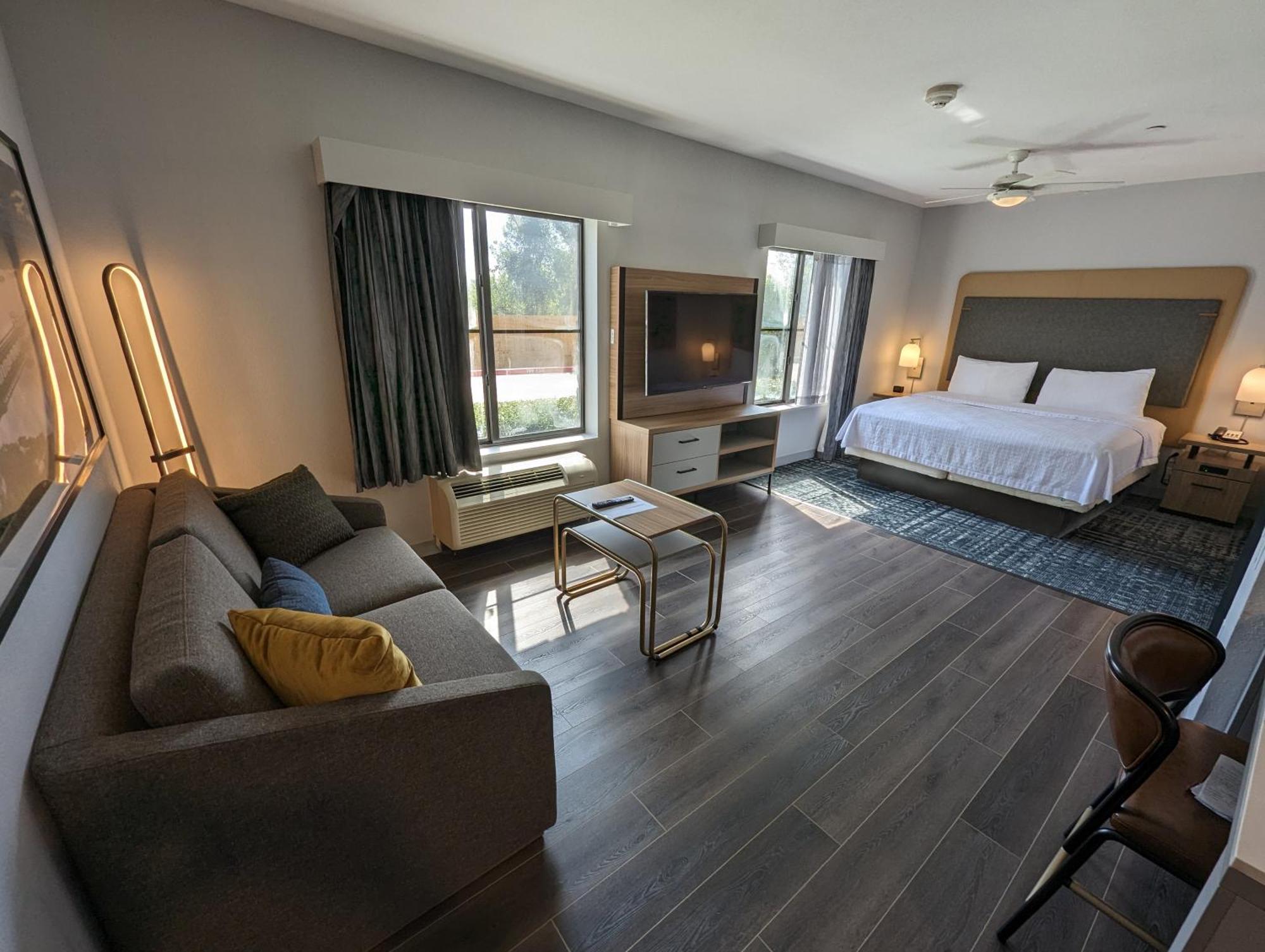 Homewood Hotel 3*