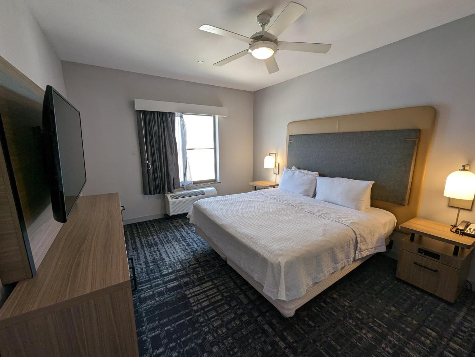 Homewood Hotel Beaumont