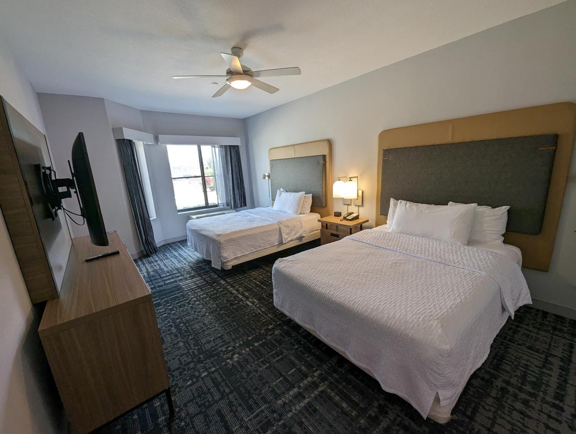 Homewood Hotel Beaumont