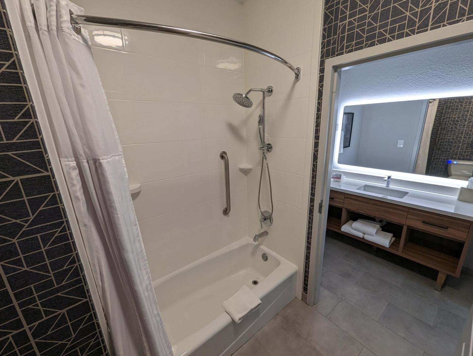 Homewood Hotel Beaumont